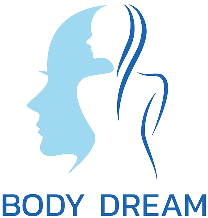 Logo BodyDream